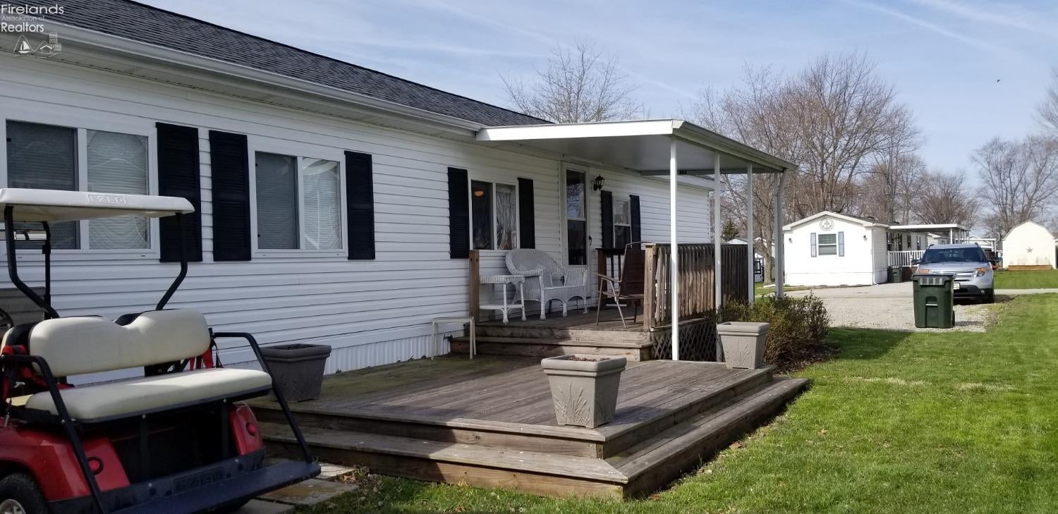 1600 North Buck Road, Unit 60 Lakeside Marblehead, OH 43440 - Photo 5 of 47 Gallery Image 5