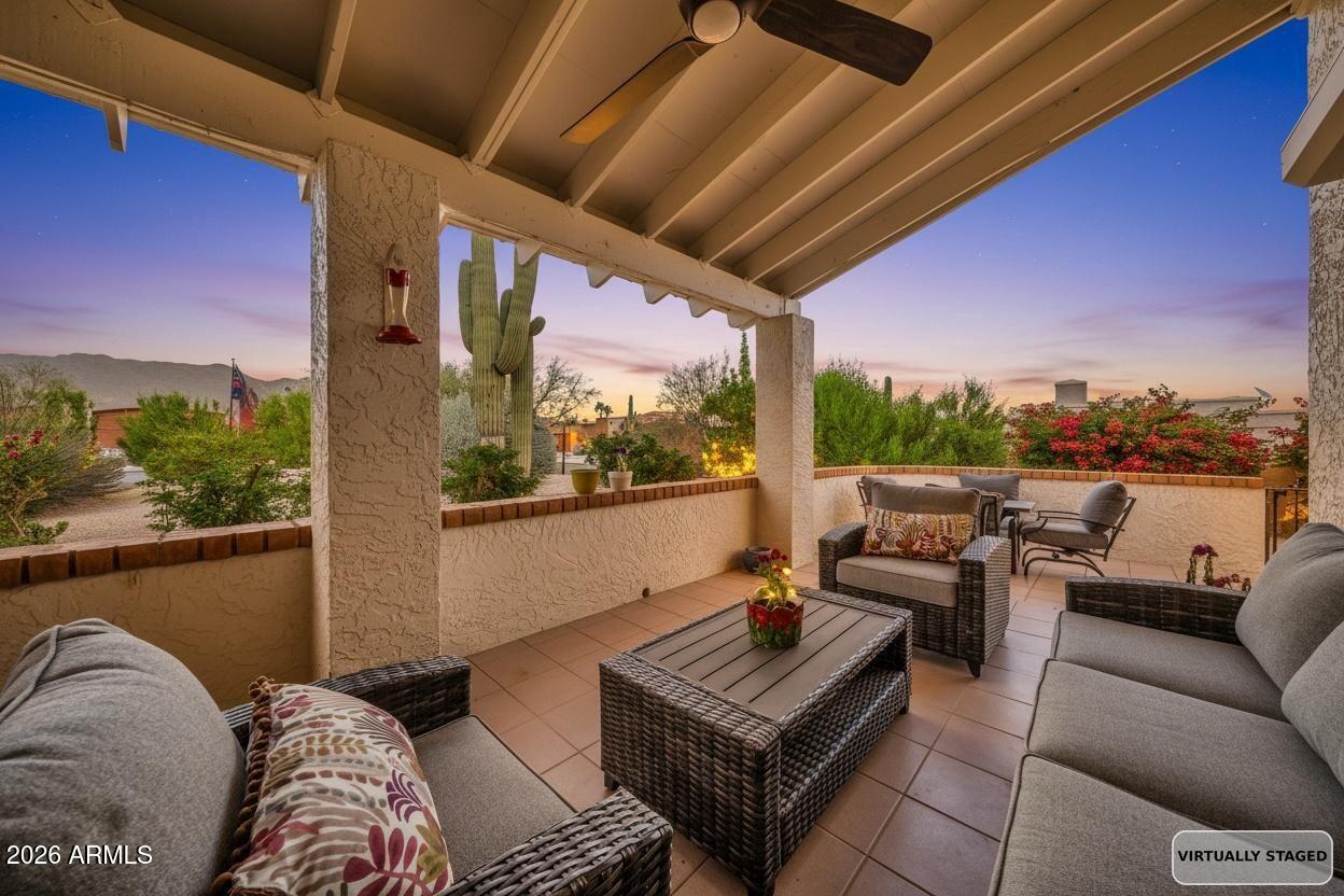 26229 East Marquis Lane Rio Verde, AZ 85263 - Photo 47 of 50 26229 E Marquis Ln VT 5