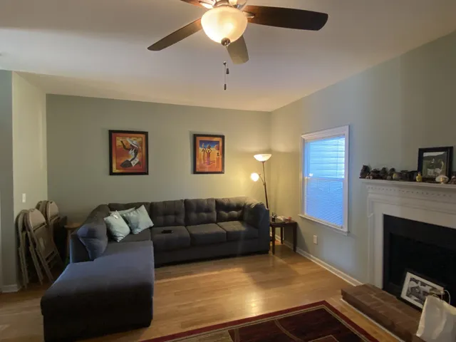 $1,900 | 911 Hammack Drive, Nashville, TN 37214