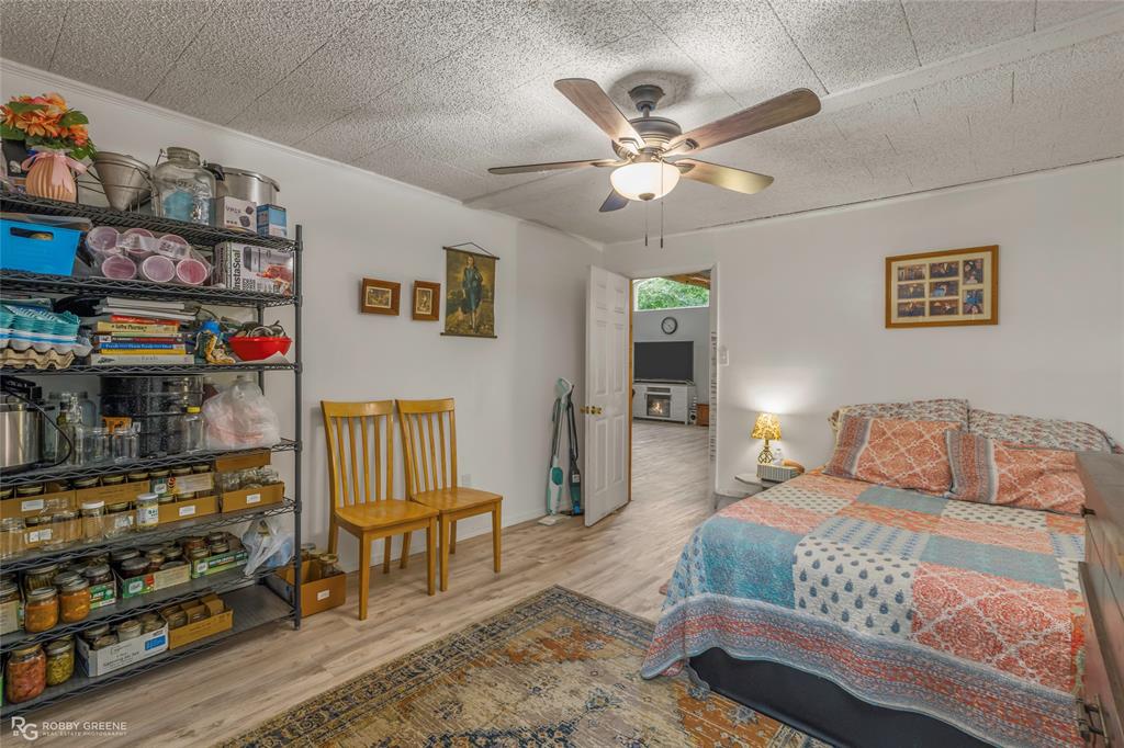 126 Oscar Kilpatrick Road Gibsland, LA 71028 - Photo 21 of 40