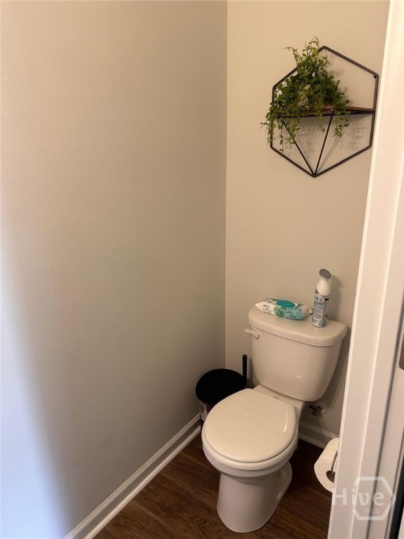 122 Fremont Lane Pooler, GA 31322 - Photo 14 of 27