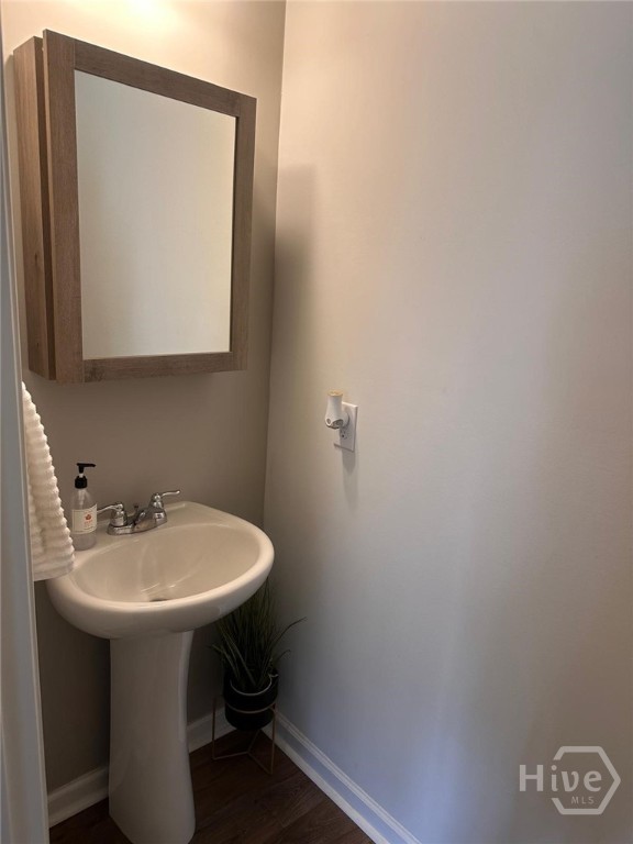 122 Fremont Lane Pooler, GA 31322 - Photo 20 of 27