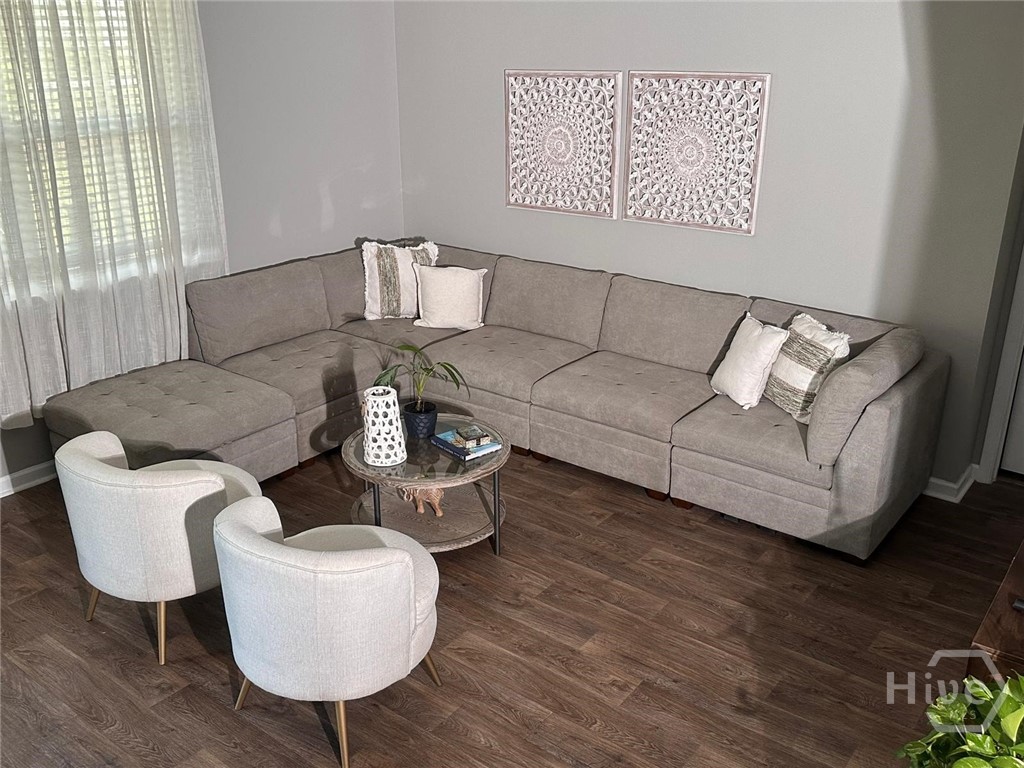 122 Fremont Lane Pooler, GA 31322 - Photo 2 of 27