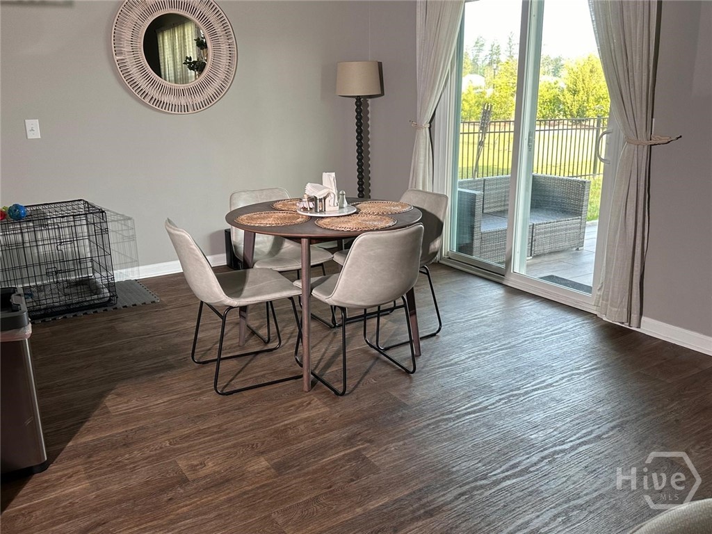 122 Fremont Lane Pooler, GA 31322 - Photo 6 of 27