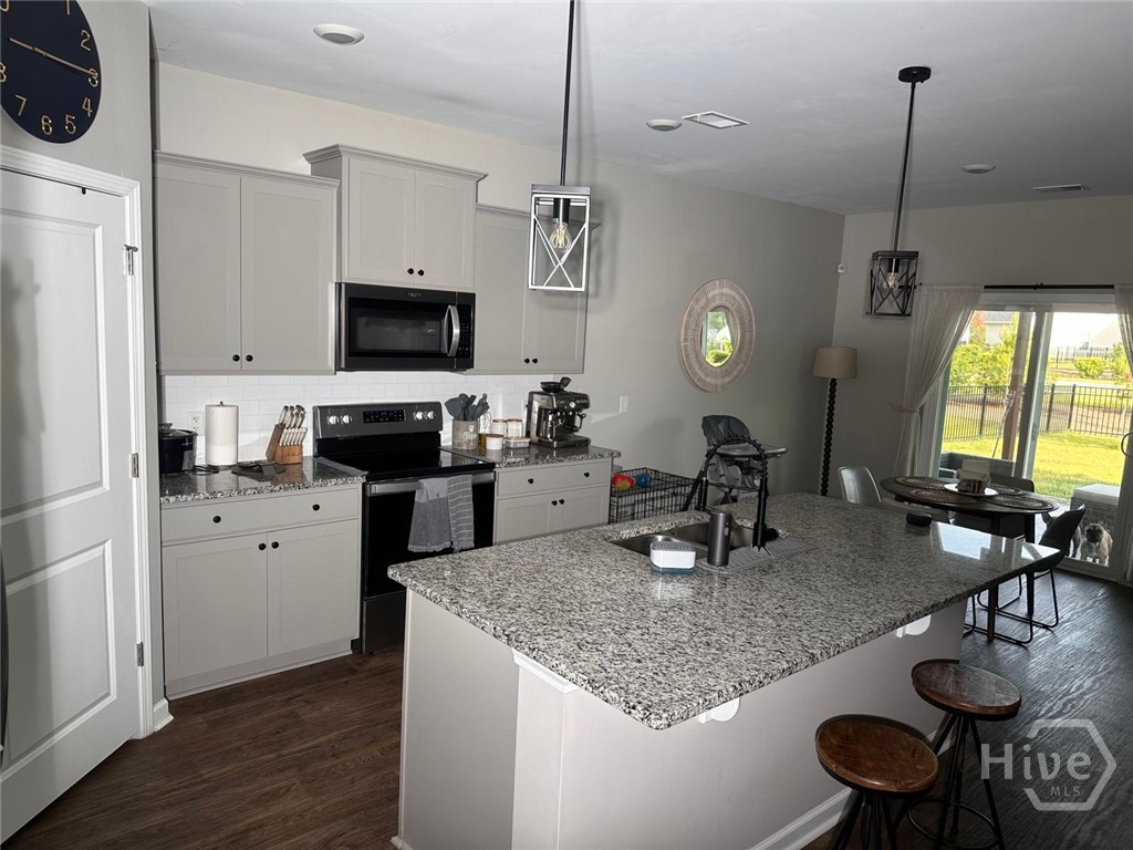 122 Fremont Lane Pooler, GA 31322 - Photo 8 of 27