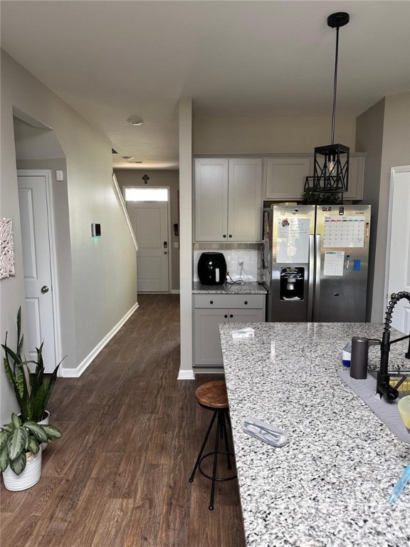 122 Fremont Lane Pooler, GA 31322 - Photo 9 of 27