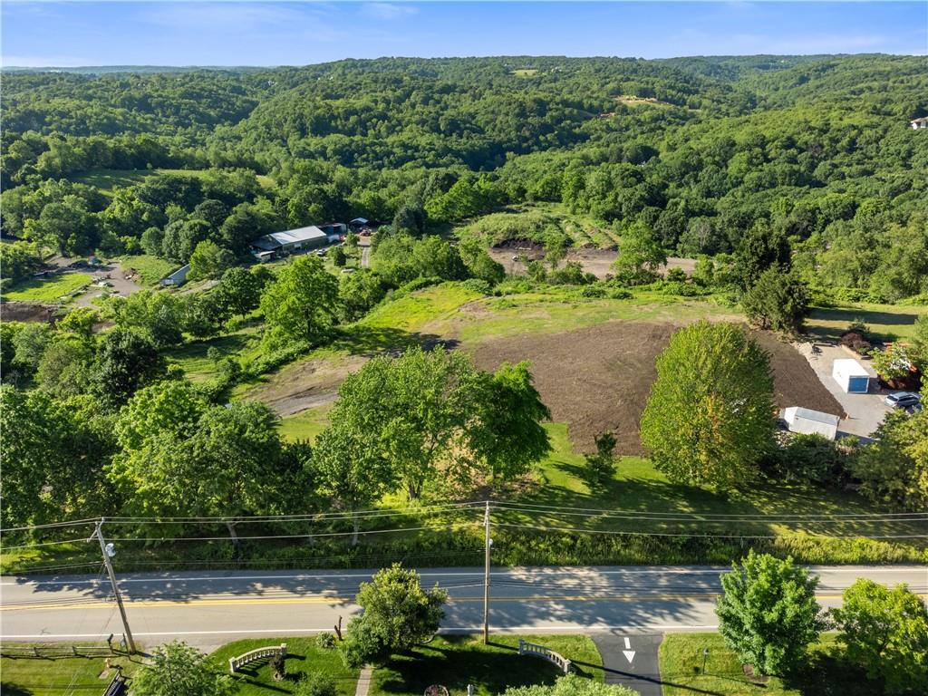 Lot 3 Dorseyville Road Pittsburgh, PA 15215 - Photo 1 of 3 Gallery Image 1