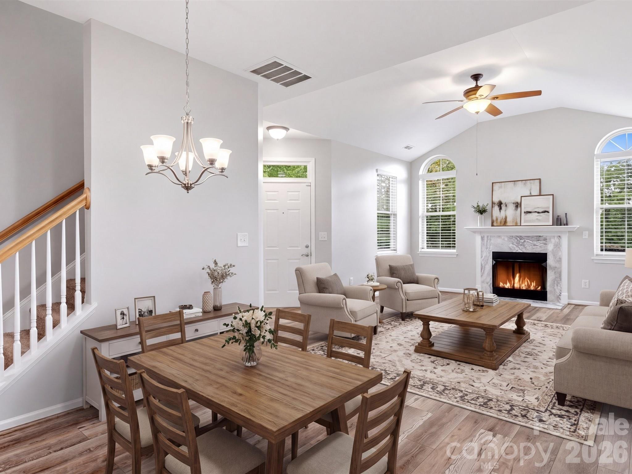 868 Ledgestone Court Tega Cay, SC 29708 - Photo 13 of 32 Gallery Image 13