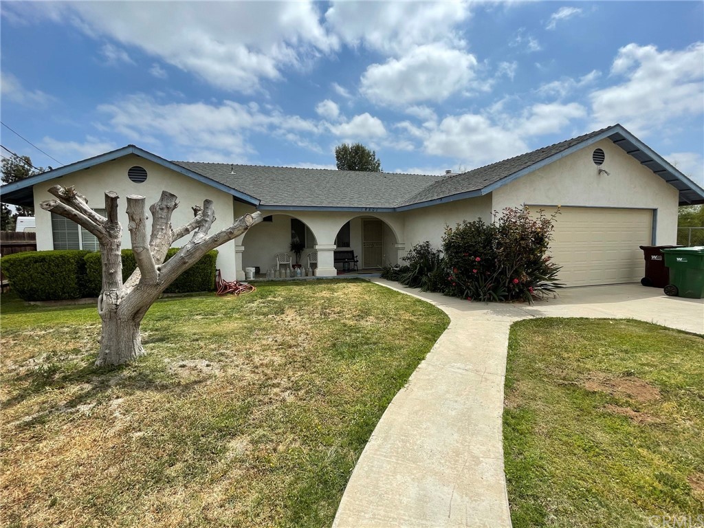 18801 Kross Road Riverside, CA 92508 - Photo 1 of 1 Front