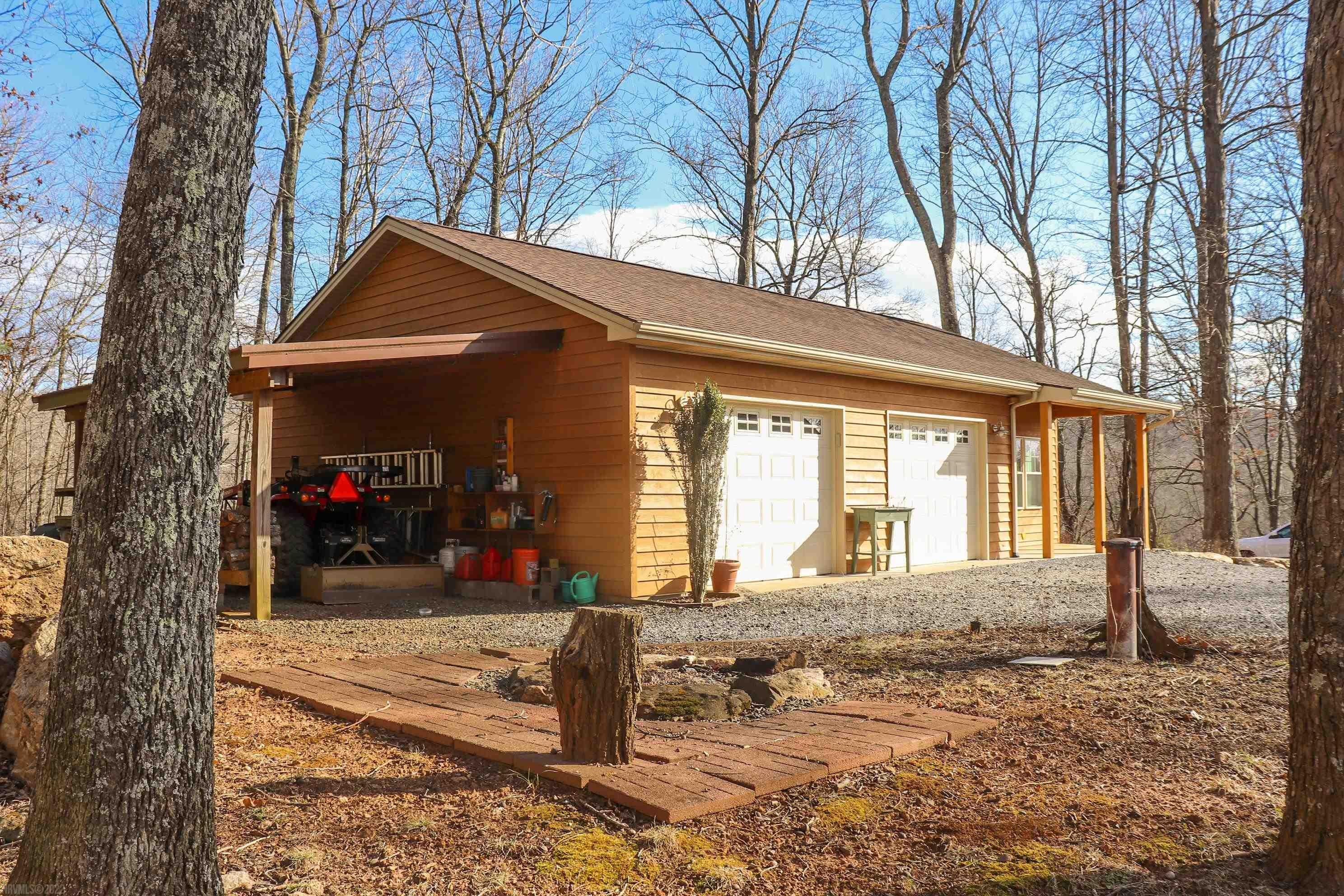 217 Cannadays Gap Road Southeast Floyd, VA 24091 - Photo 21 of 41 Gallery Image 21