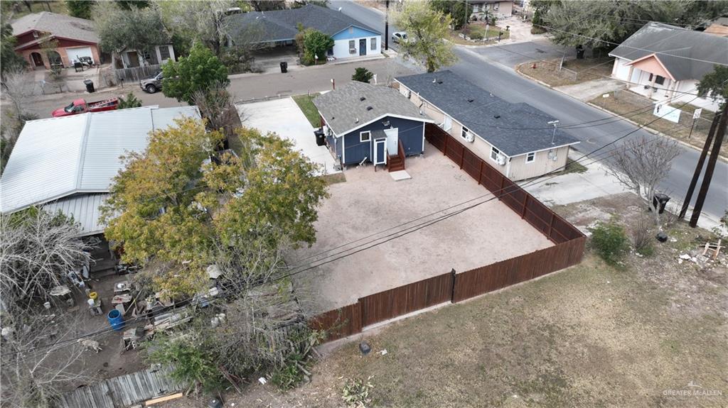 205 Guerra Avenue Weslaco, TX 78596 - Photo 13 of 13