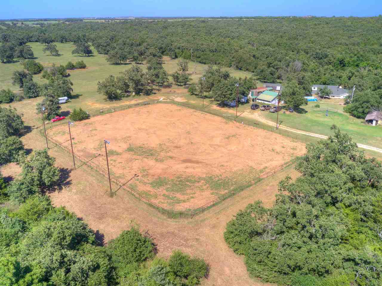 18051 Deer Ridge Road Stillwater, OK 74075 - Photo 9 of 22 Gallery Image 9