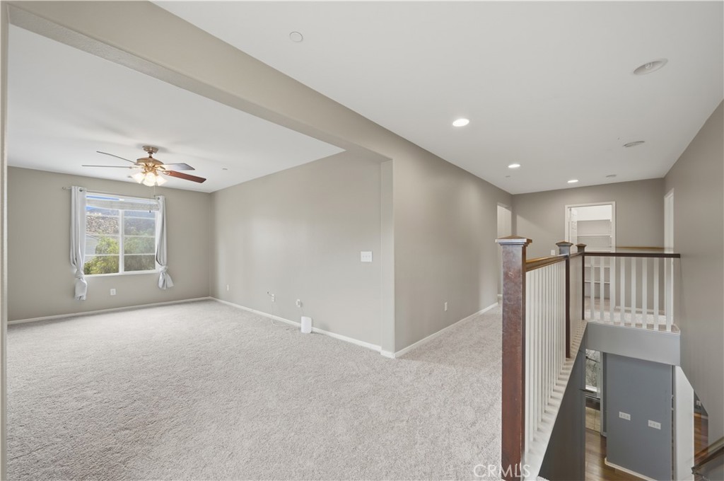 34308 Heather Ridge Road Lake Elsinore, CA 92532 - Photo 17 of 31 Secondary Level Loft