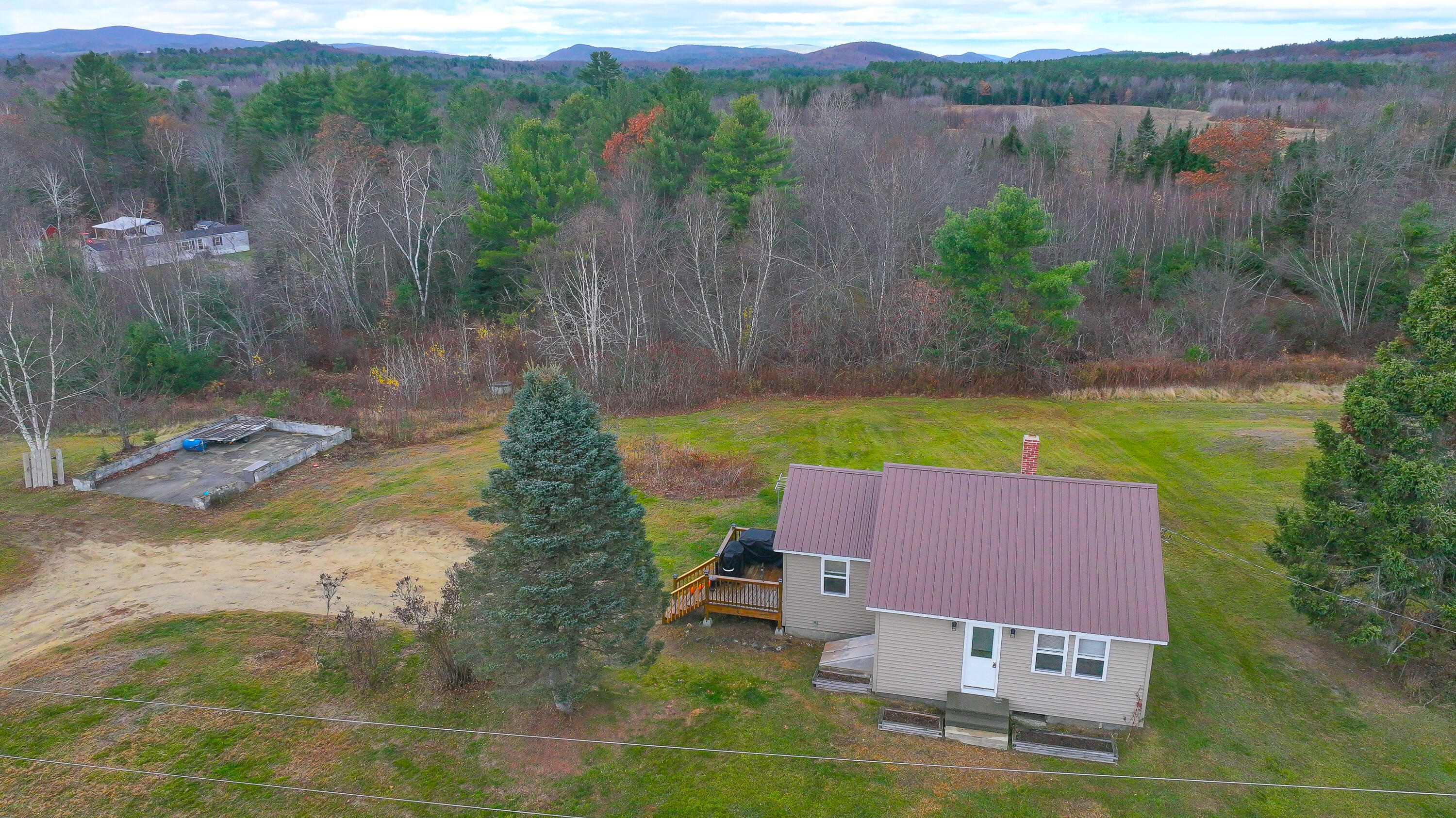 30 East Buckfield Road Buckfield, ME 04220 - Photo 49 of 60 30 east buckfield lane-5