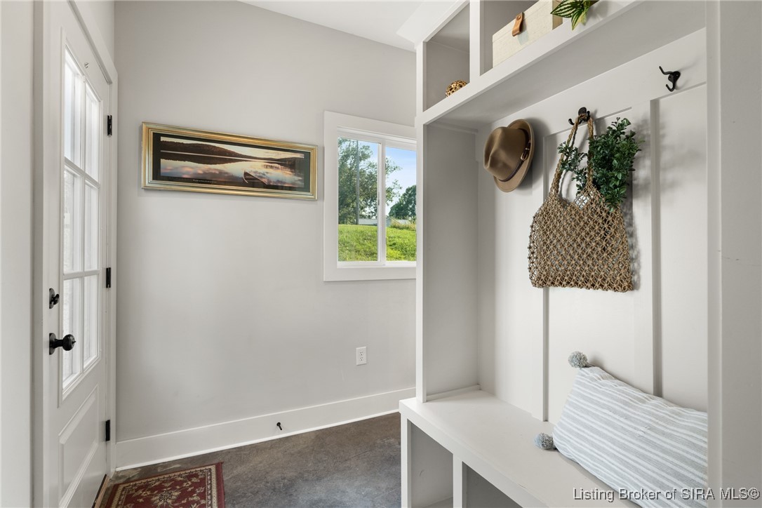 10131 Lambs Ridge Road Southeast Elizabeth, IN 47117 - Photo 21 of 53