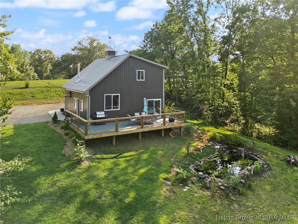 10131 Lambs Ridge Road Southeast Elizabeth, IN 47117 - Photo 3 of 53