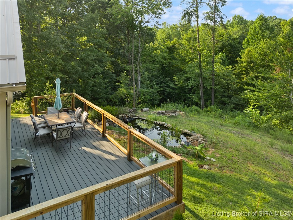 10131 Lambs Ridge Road Southeast Elizabeth, IN 47117 - Photo 45 of 53