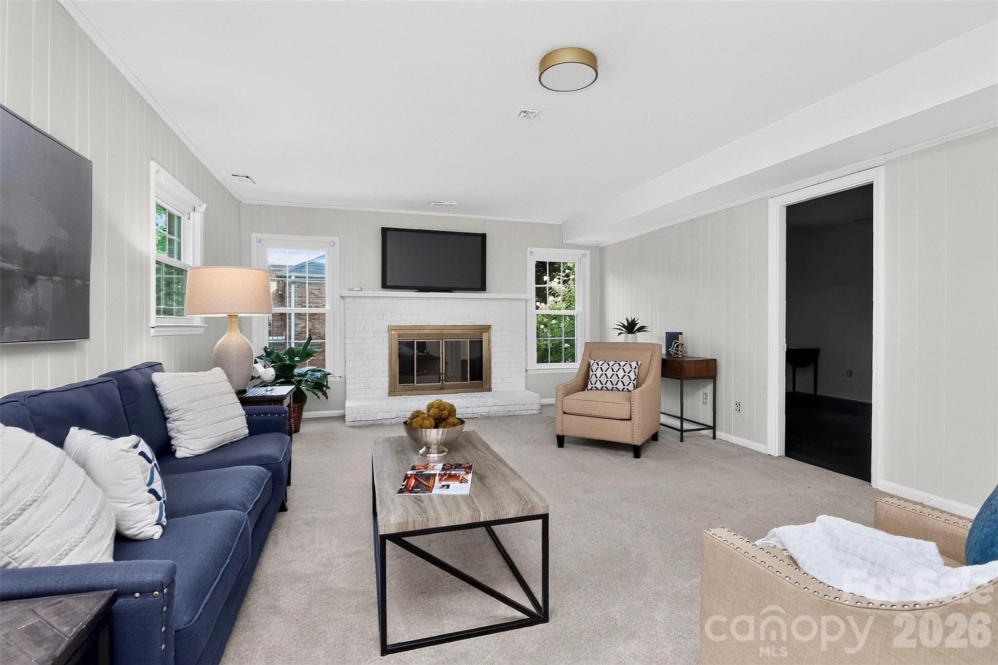 6725 Windyrush Road Charlotte, NC 28226 - Photo 9 of 35