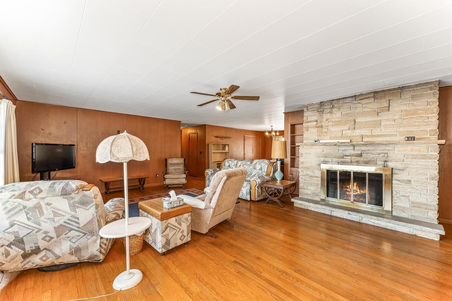 5751N East Echo Lake Road Mercer, WI 54547 - Photo 10 of 50 Gallery Image 10