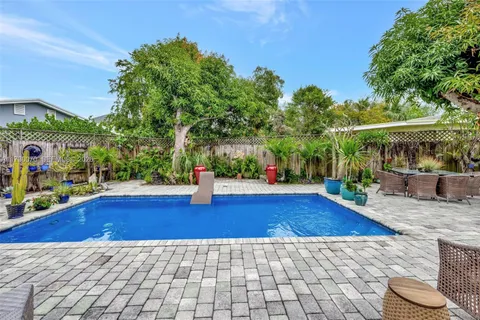 $650,000 | 1401 Northeast 33rd Street, Oakland Park, FL 33334