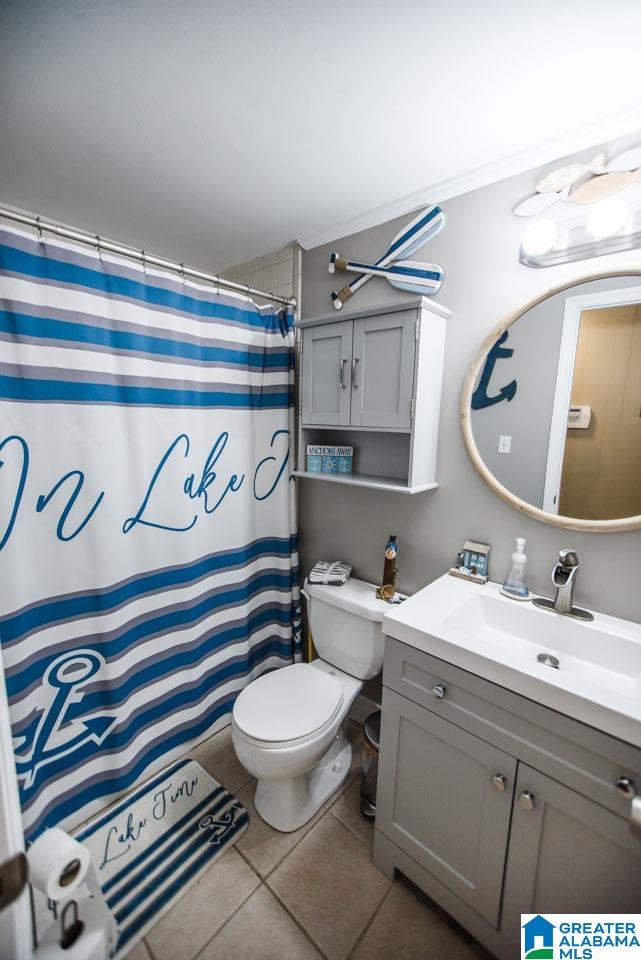 282 Traweek Lane Pell City, AL 35128 - Photo 35 of 50