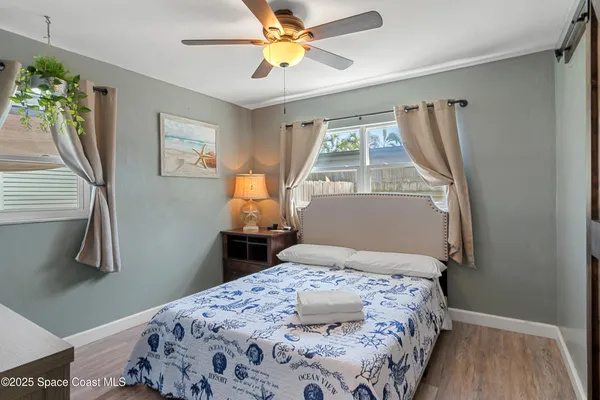 $3,200 | 601 Sea Gull Drive, Satellite Beach, FL 32937