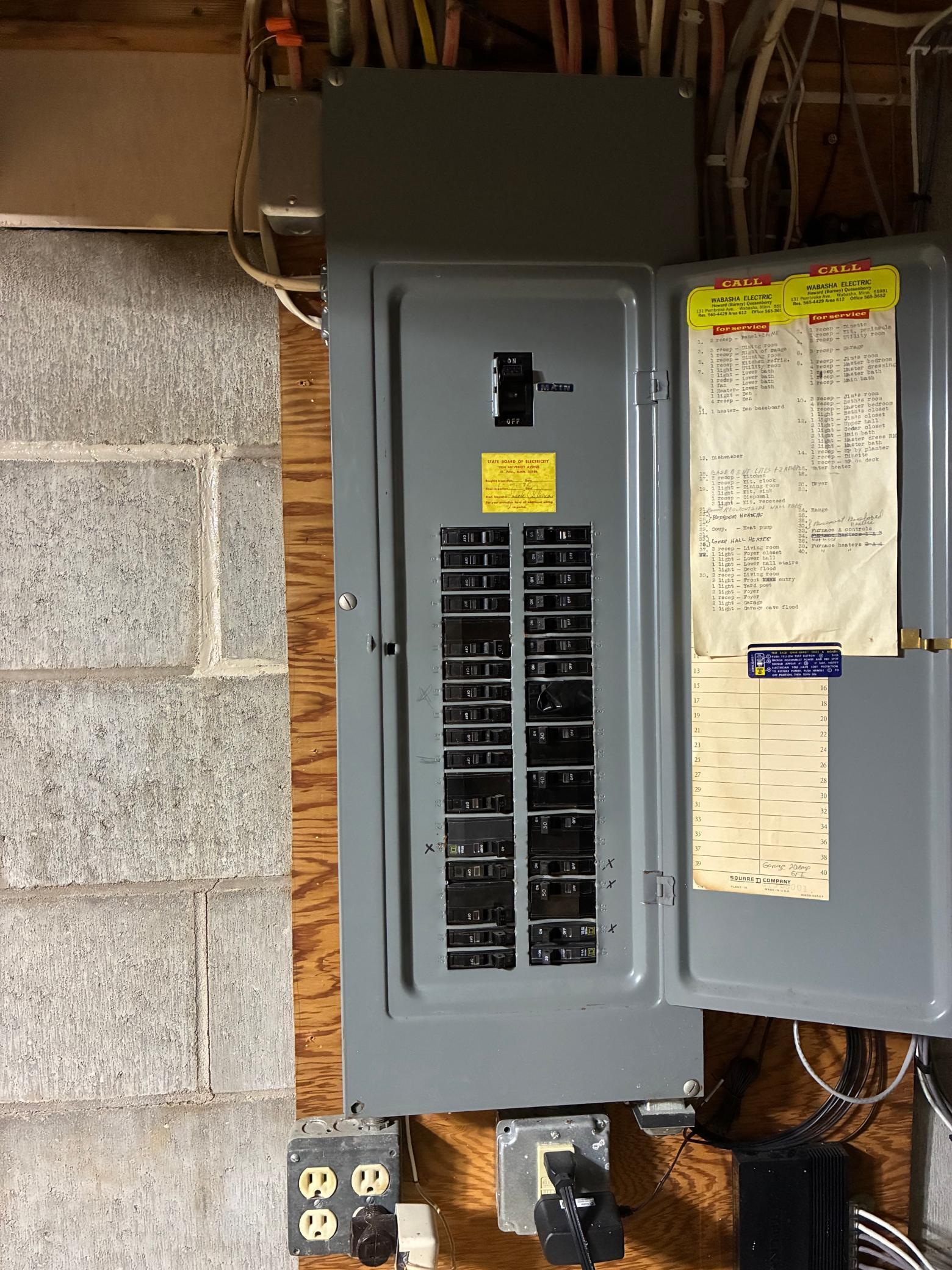 1115 Rustic Lane Wabasha, MN 55981 - Photo 32 of 41