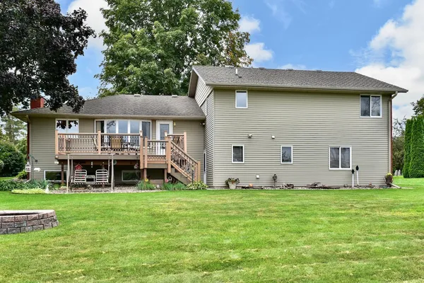 $549,000 | 1115 Rustic Lane, Wabasha, MN 55981