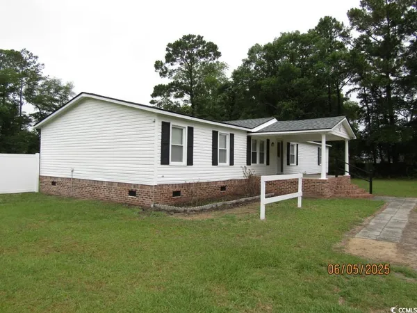 $1,800 | 4883 Riverside Drive, Unit A, North Myrtle Beach, SC 29582