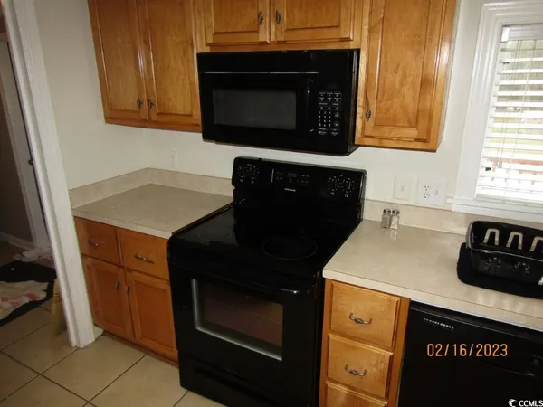 $1,800 | 4883 Riverside Drive, Unit A, North Myrtle Beach, SC 29582