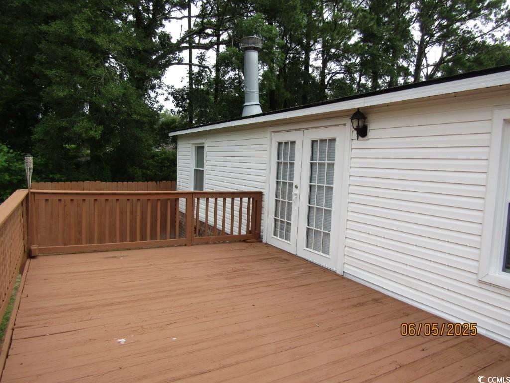 4883 Riverside Drive, Unit A North Myrtle Beach, SC 29582 - Photo 33 of 39