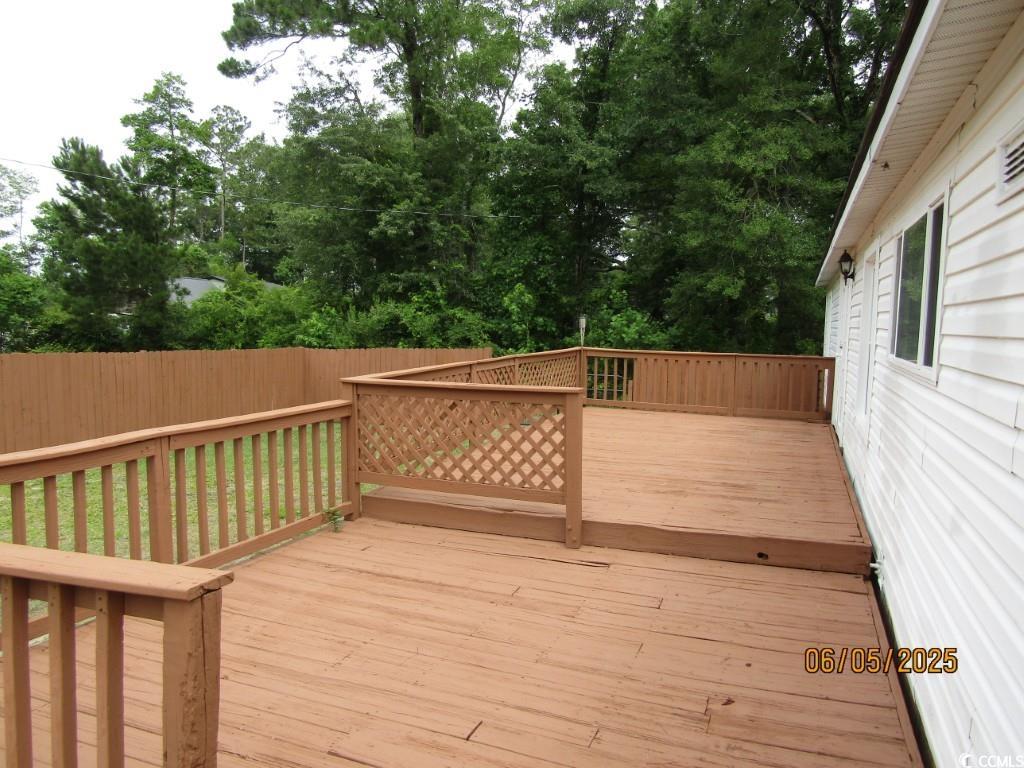 4883 Riverside Drive, Unit A North Myrtle Beach, SC 29582 - Photo 34 of 39
