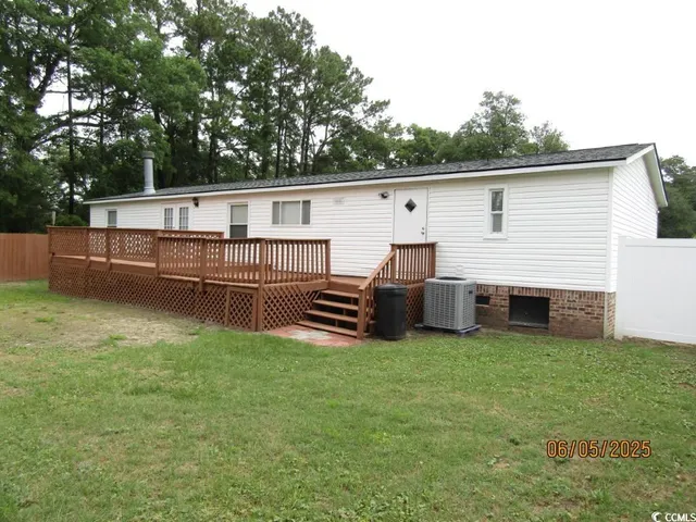 $1,800 | 4883 Riverside Drive, Unit A, North Myrtle Beach, SC 29582