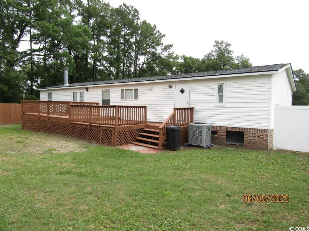 4883 Riverside Drive, Unit A North Myrtle Beach, SC 29582 - Photo 35 of 39