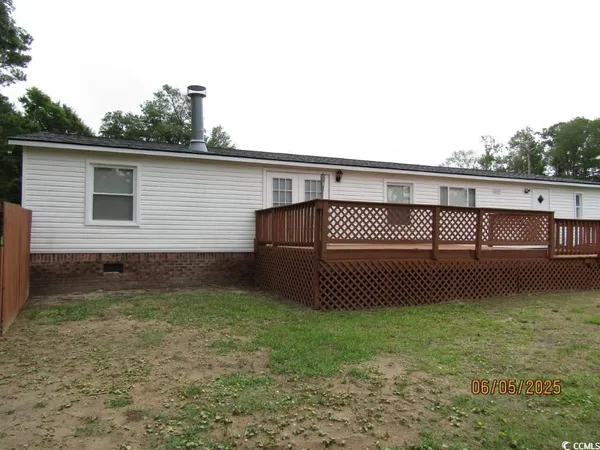 $1,800 | 4883 Riverside Drive, Unit A, North Myrtle Beach, SC 29582