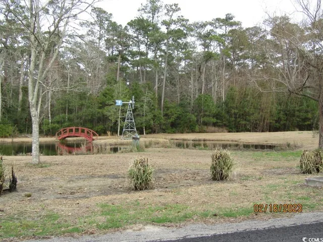 $1,800 | 4883 Riverside Drive, Unit A, North Myrtle Beach, SC 29582