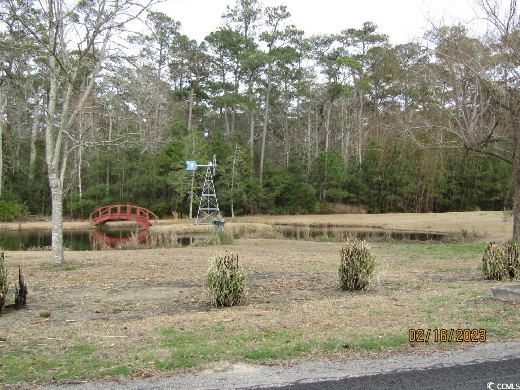 4883 Riverside Drive, Unit A North Myrtle Beach, SC 29582 - Photo 37 of 39