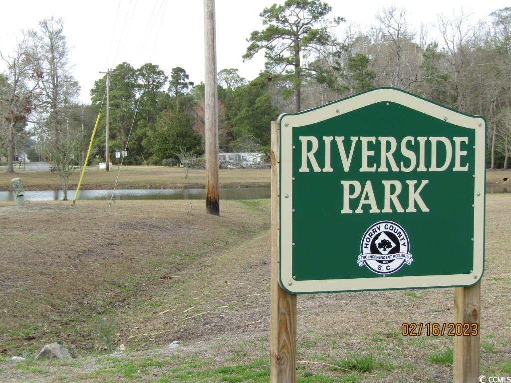 4883 Riverside Drive, Unit A North Myrtle Beach, SC 29582 - Photo 39 of 39