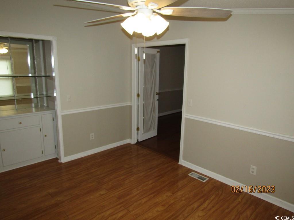 4883 Riverside Drive, Unit A North Myrtle Beach, SC 29582 - Photo 8 of 39