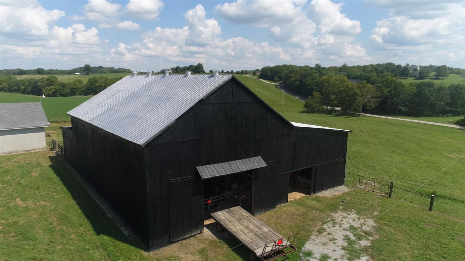 9980 Clifton Road Frankfort, KY 40601 - Photo 14 of 28 Photo 14