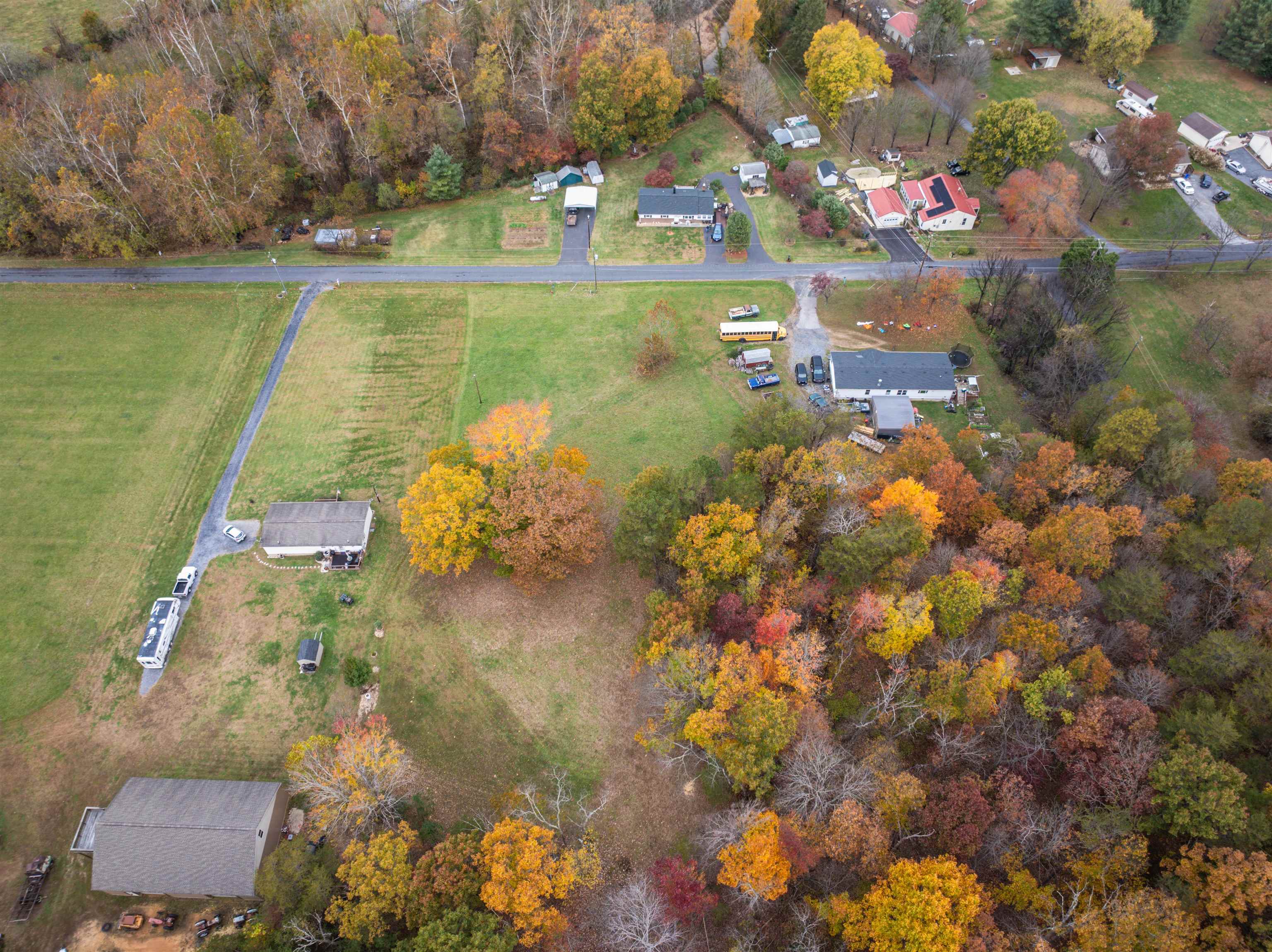 Tbd Inch Run Lane Lyndhurst, VA 22952 - Photo 13 of 57