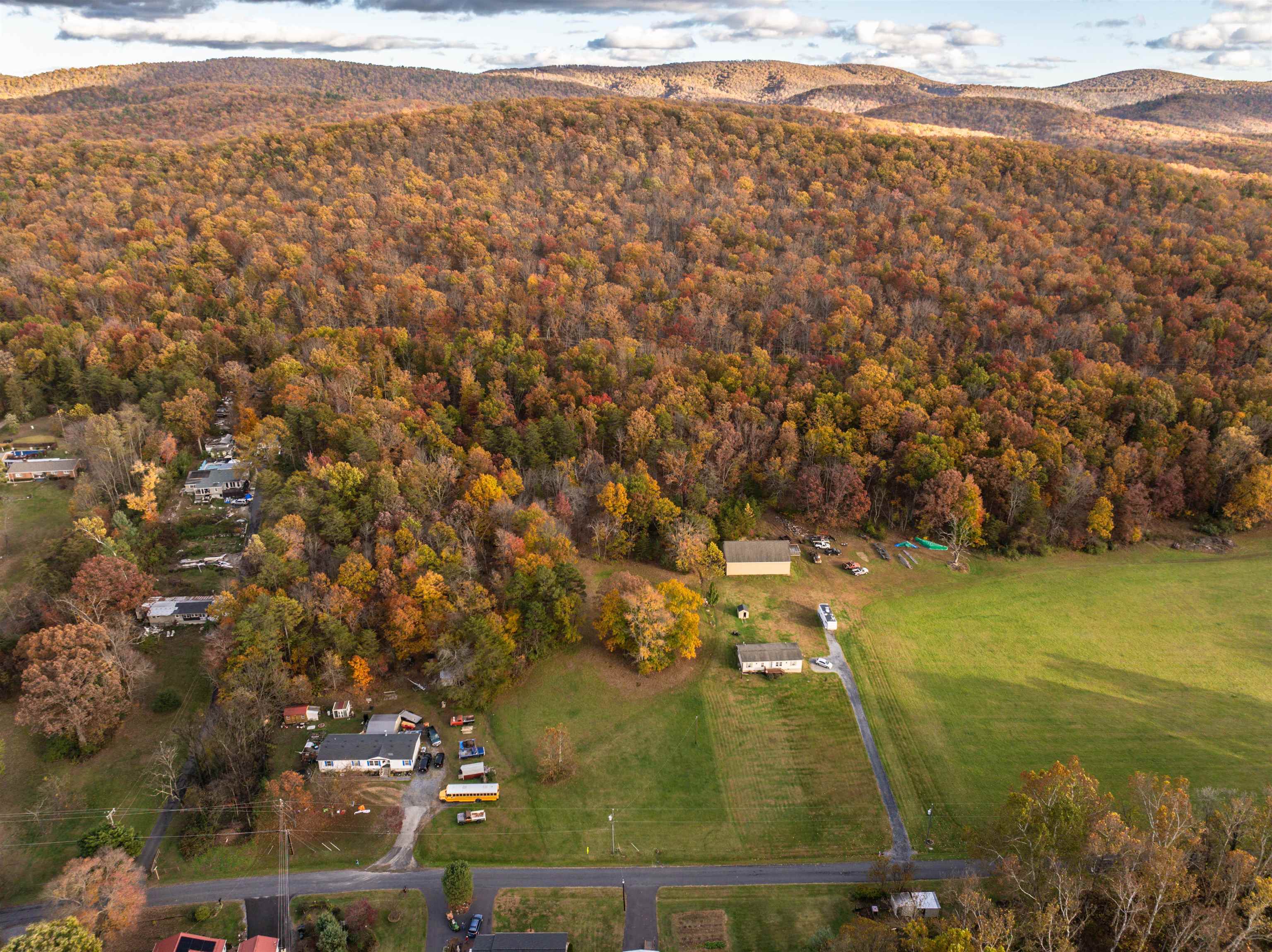 Tbd Inch Run Lane Lyndhurst, VA 22952 - Photo 14 of 57 a view of an ocean