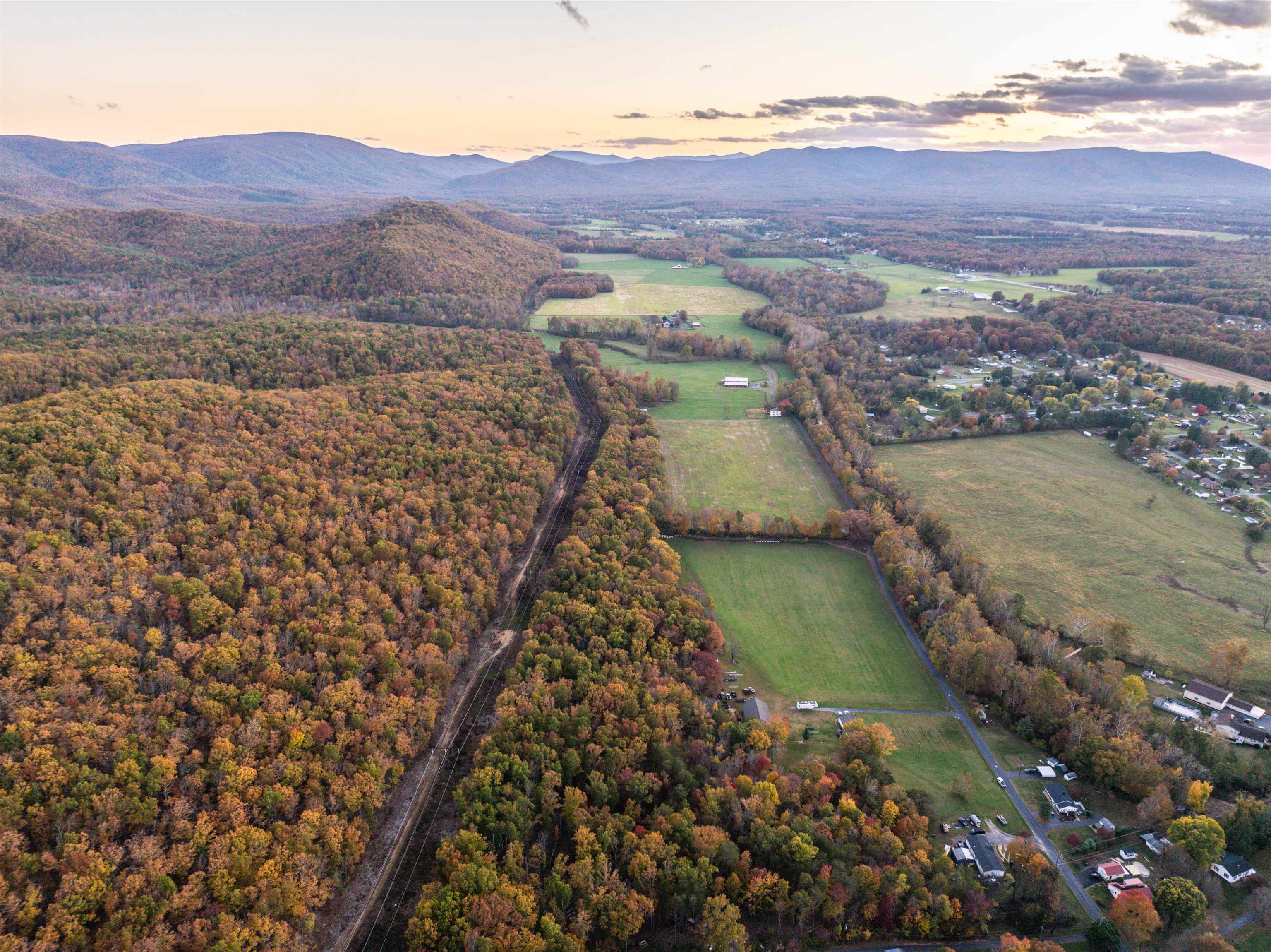 Tbd Inch Run Lane Lyndhurst, VA 22952 - Photo 18 of 57
