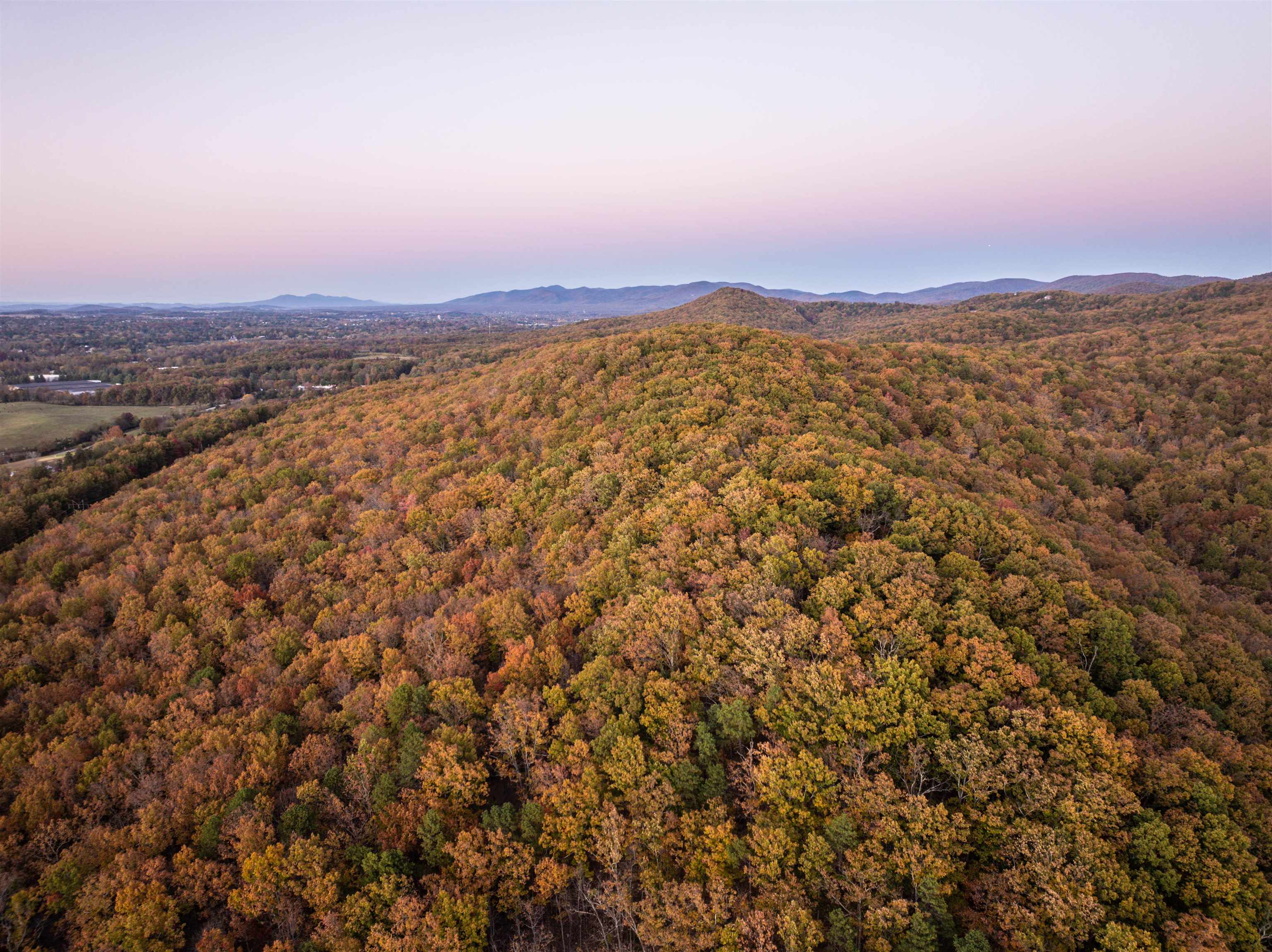 Tbd Inch Run Lane Lyndhurst, VA 22952 - Photo 26 of 57 an aerial view of residential houses with outdoor space
