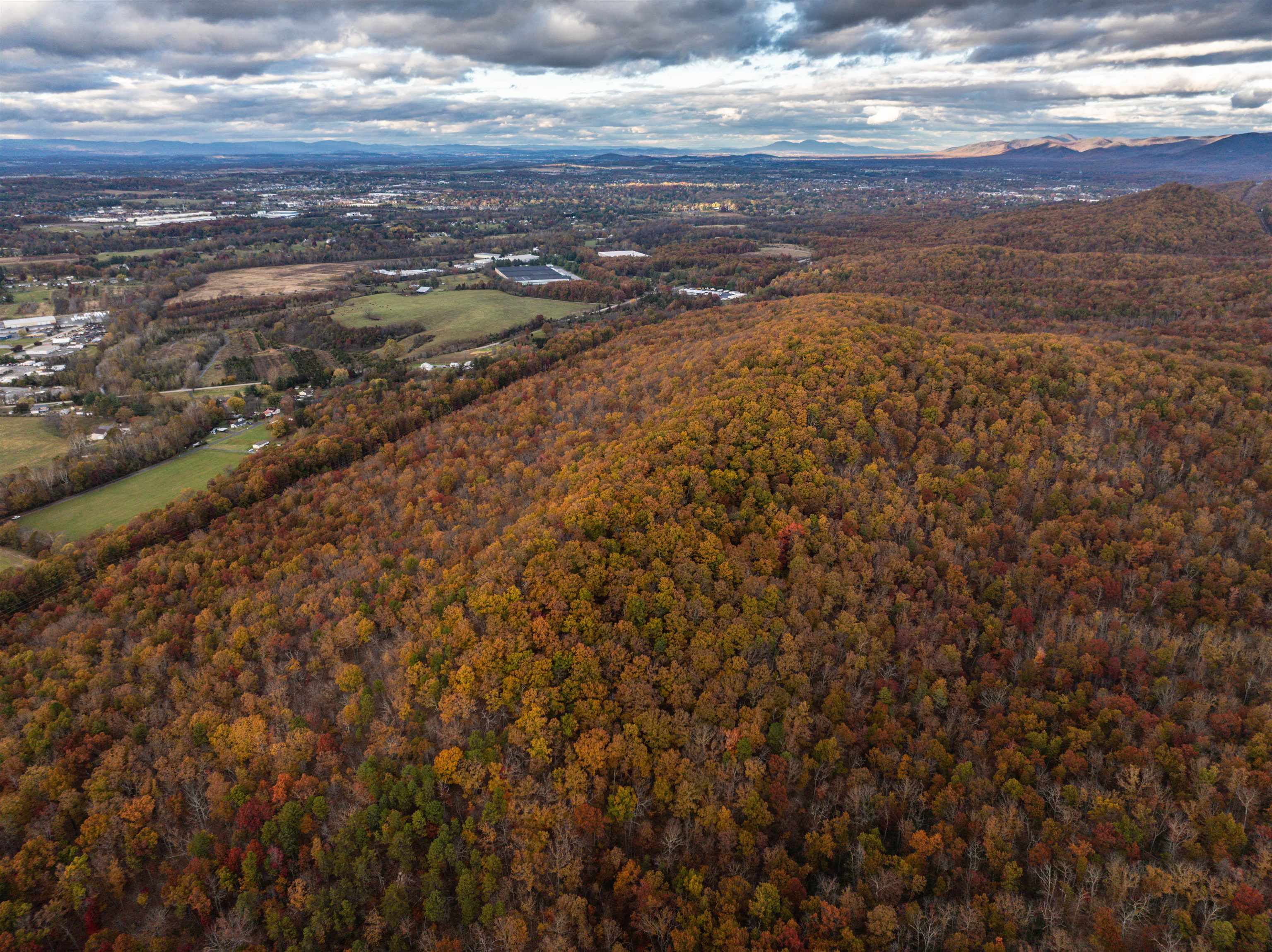 Tbd Inch Run Lane Lyndhurst, VA 22952 - Photo 27 of 57