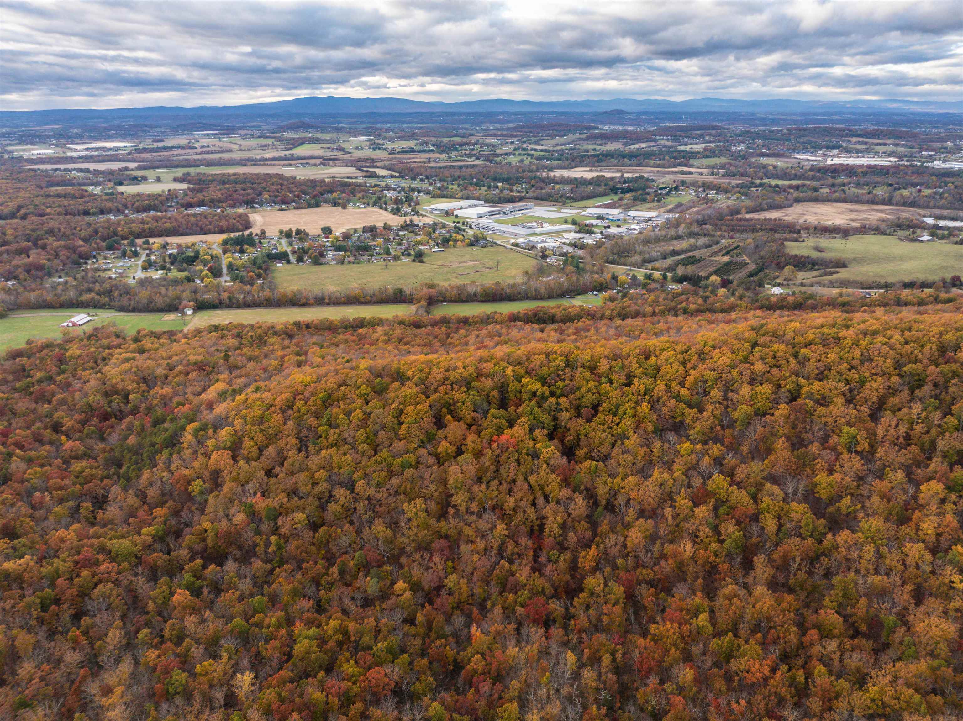 Tbd Inch Run Lane Lyndhurst, VA 22952 - Photo 29 of 57 a view of city and ocean