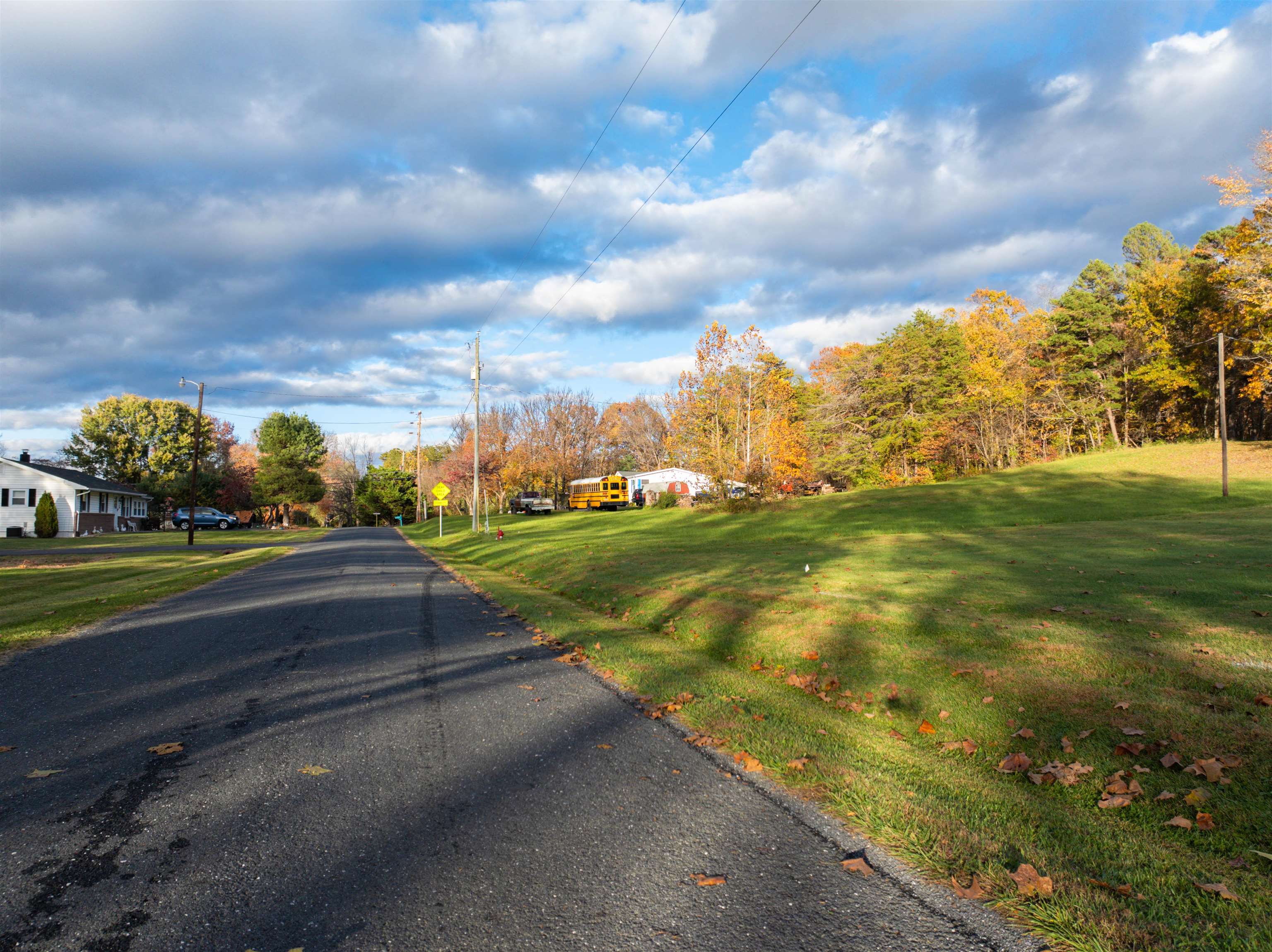Tbd Inch Run Lane Lyndhurst, VA 22952 - Photo 4 of 57 a view of building with outdoor space