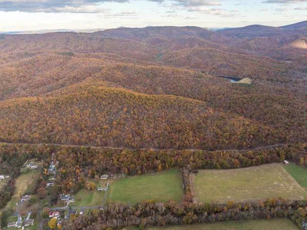 $325,000 | Tbd Inch Run Lane, Lyndhurst, VA 22952