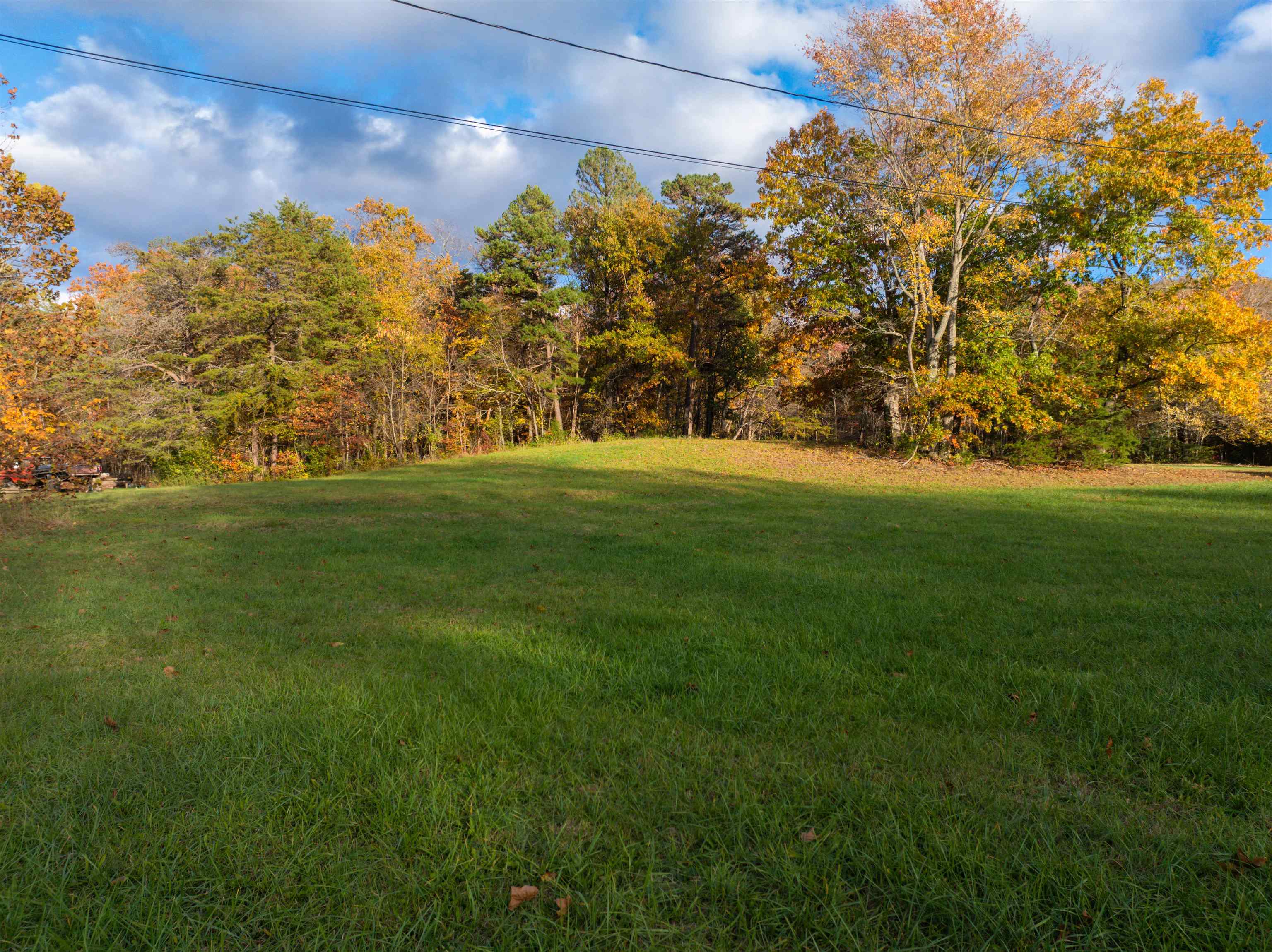 Tbd Inch Run Lane Lyndhurst, VA 22952 - Photo 7 of 57 a view of a big yard