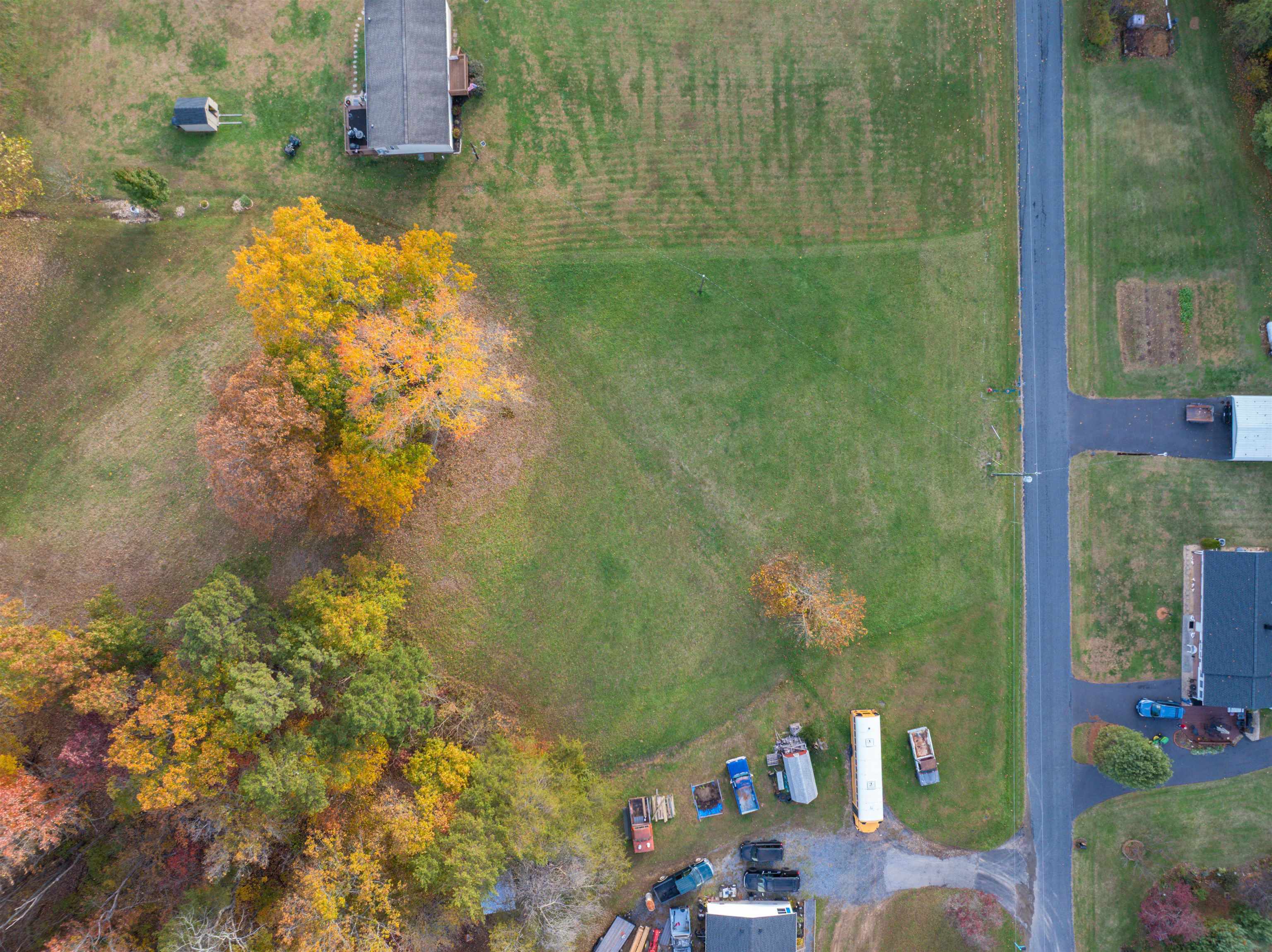 Tbd Inch Run Lane Lyndhurst, VA 22952 - Photo 8 of 57 a bathroom with a shower